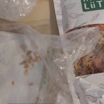 Makarna Lütfen Her Biri Patlak Özensiz Ve Hijyensiz Ürünler!