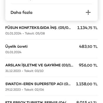 Akbank Üyelik Ücreti İadesi
