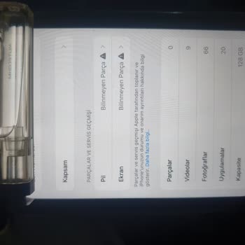 Ouno Service Vodafone Yenilenmiş Cihaz Sorunu