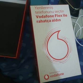 Ouno Service Vodafone Yenilenmiş Cihaz Sorunu
