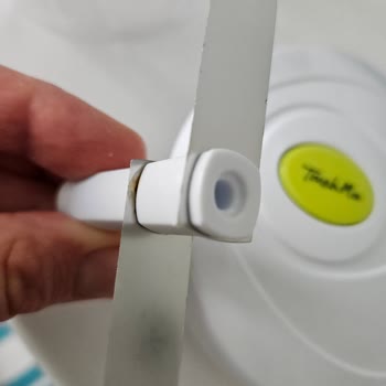 Migros'tan Aldığım Blenderin Bıçağı Hemen Paslandı