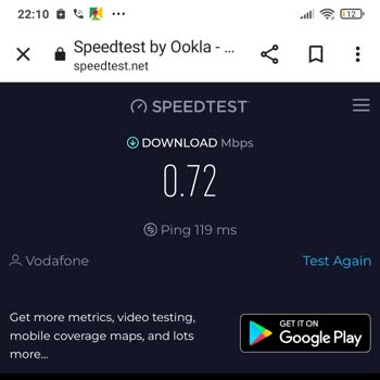 Vodafone Net İnternet Problemi -mağduriyet