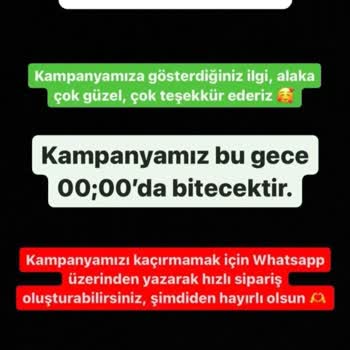 Vanilin Design Sahte Satış Sitesi
