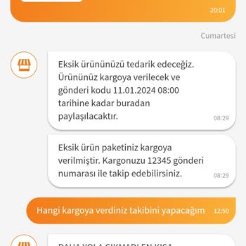 Trendyol'un Tüketici Yerine Tedarikçilerini Koruması