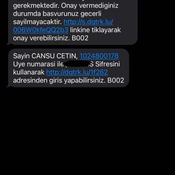 0 (850) 901 08 54 Türk Telekom Adı Altında Digiturk Satın Aldırıldım