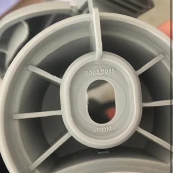 Besafe Oto Koltuk Kemer Sabitleme Klipsi Kendiliğinden Kırıldı