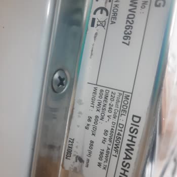 LG Garanti Vaat Yalanı