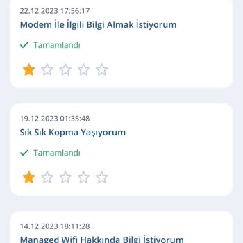 TurkNet İnternet Wi-Fi Bağlantı Sorunu