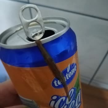 BİM Teatone Soğuk Çay