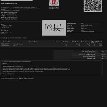 Fabrika Sırt Çantası