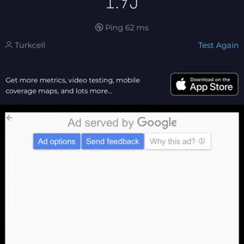 Vodafone Ev İnterneti Hizmetlerinde Yaşanan Sorunlar