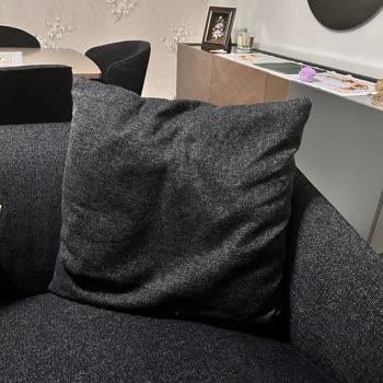 Enza Home Yeni Koltuk Takımında Tüylenme Hayal Kırıklığı