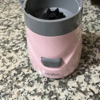 Shb 3150 Blender Sinbo