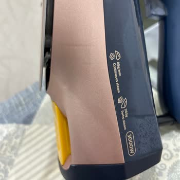 Philips Kalitesi Ve Servisi Bu Olmamalı