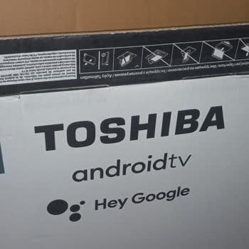 A101 55UA2363DT TV Kumanda Sesli Komut Tuşu Yok