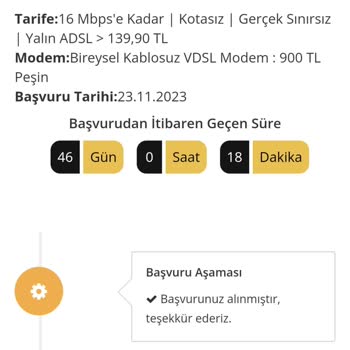 Millenicom Aktivasyon Süreci Neden Sonuçlanmıyor.
