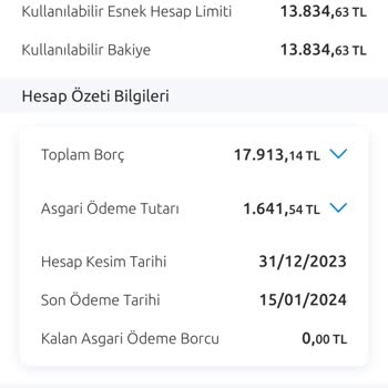 Yapı Kredi Bankası Mağduriyeti Hep Sorun