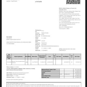 Siemens Türkiye'ye Hiç Ama Hiç Yakışmadı.