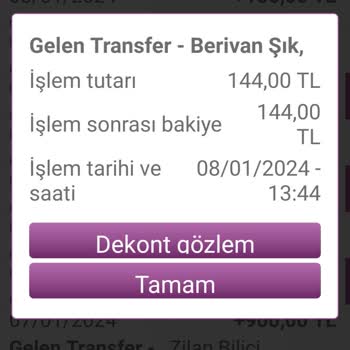 Trendyolkk.com Ödeme Sonrası Mağduriyet Ve İade Sorunu