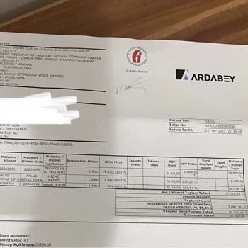 6 Aylık Vestel Buzdolabının Arıza Vermesi Arızanın Giderilmemesi