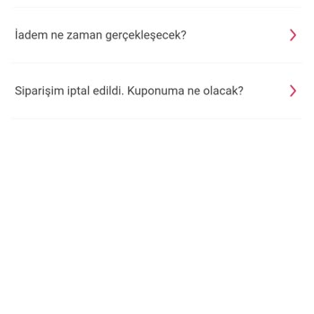 Yemeksepeti Didim İncir Ağacı Pastanesi İki Firma Da Bize Suç Atıyor