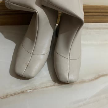 Kartal Orhantepe Escarpino Ayakkabı Mağazası Şikayetçiyim