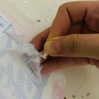 Kotex Hijyenine Dikkat Edelim.