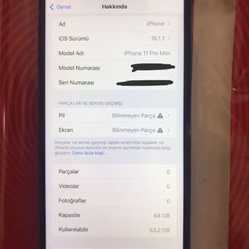 Vodafone Ve Ouno Service Millet Parayı Sokaktan Toplamıyor Yazık!