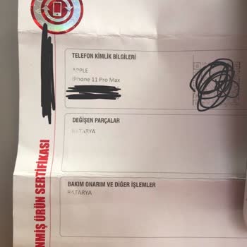 Vodafone Ve Ouno Service Millet Parayı Sokaktan Toplamıyor Yazık!