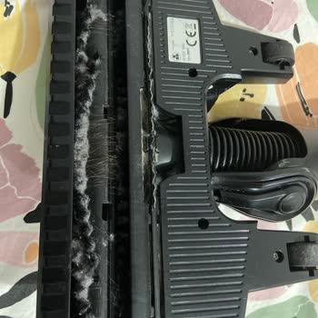 Bosch Serie 6 Lastik Defalarca Çıktı