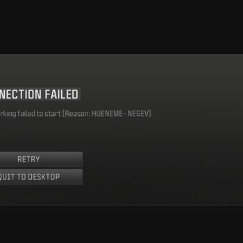 Netspeed Port Yüzünden Aldığım Hata