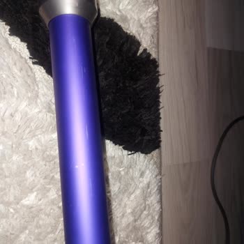Dyson Kablosuz Şarjlı Süpürge Modelinde Yaşanan Teknik Sorunlar Ve Müşteri Deneyimi