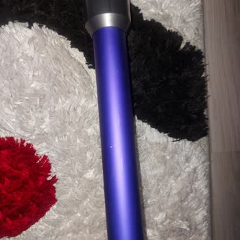 Dyson Kablosuz Şarjlı Süpürge Modelinde Yaşanan Teknik Sorunlar Ve Müşteri Deneyimi