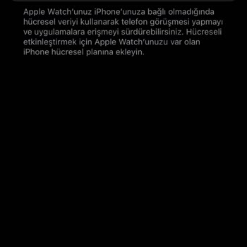 Türk Telekom Tek Numara Teknolojisi