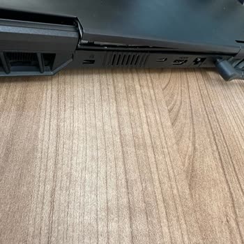 Monster Hayal Kırıklığı Menteşe Sorunu