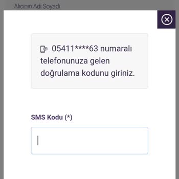 hepsiJET Kod Alma Hatası