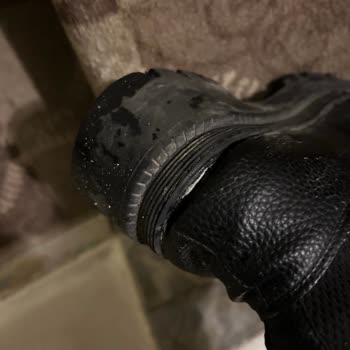 Derimod Postal Bot Sorumsuzluğu