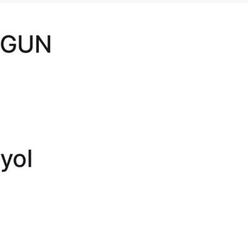 Trendyol Uçak Bileti (en Uygun)
