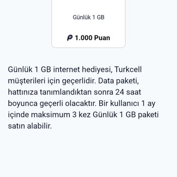Turkcell Ödemeler Ve Puan Sorunu!