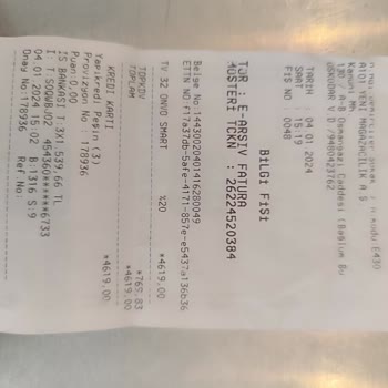 Özmerd Elektronik Montaj Hizmetinde Yaşanan Sorunlar