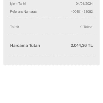 Garanti BBVA Bonusu Yüklemiyor