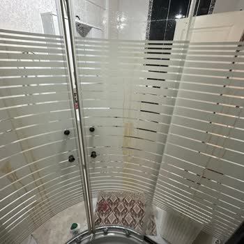 BİM Banyo Temizleyici Hasarı