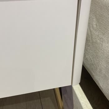 Kelebek Mobilya Yatak Odası Komodinler