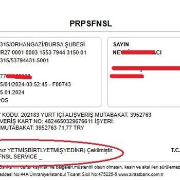 Aliexpress'den Ürün Ödemesini Yaptım Hesabımı Kısıtlayarak Mağdur Etti