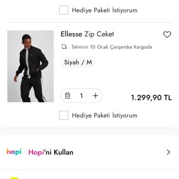 Boyner İndirim Kuponu Sorunu