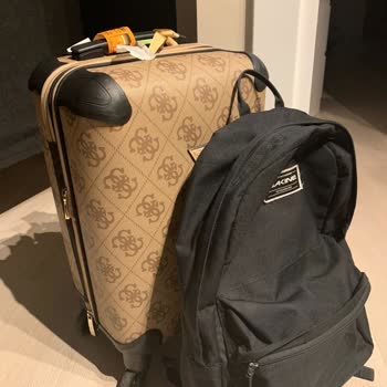 Pegasus Kabin Bagaj / Sırt Çantası Sorunu