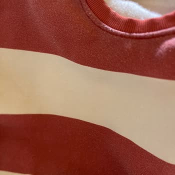 DeFacto Sweatshirt Yıkama Şikayet