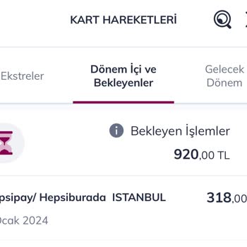Hepsiburada Da Ödeme Hatası Sonucu Alışverişi Tamamlayamama Sorun