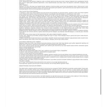 Fibabanka Hayat Sigortası Prim İadesi