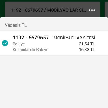 Garanti BBVA Param Blokede! Haksız El Konulma